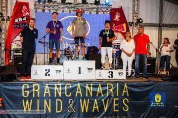 Foto cedida por Mike Junior