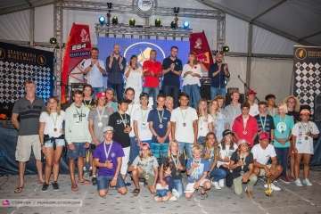 Foto cedida por Mike Junior