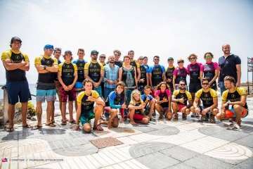 Foto cedida por Mike Junior