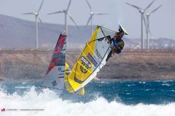 Foto cedida por Mike Junior