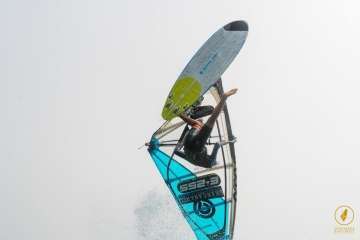 Foto cedida por Mike Junior