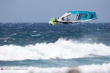 Foto cedida por Mike Junior