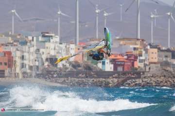 Foto cedida por Mike Junior