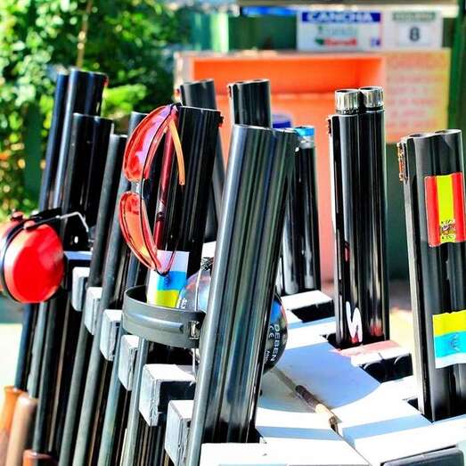 La jornada arrancará el viernes en Lomo Pollo (Foto TA)