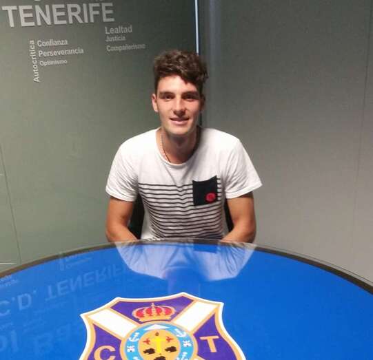 Fabio Ruiz Castro (Foto TA)