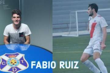 Fabio Ruiz Castro (Foto TA)