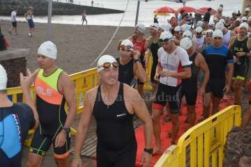 Reportaje gráfico TA