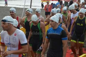 Reportaje gráfico TA