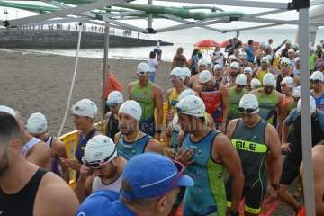 Reportaje gráfico TA