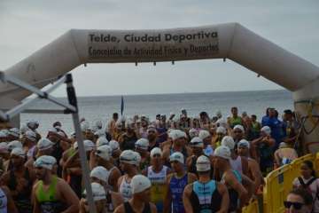 Reportaje gráfico TA