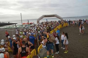 Reportaje gráfico TA