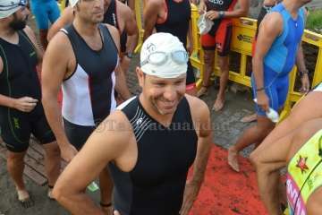 Reportaje gráfico TA