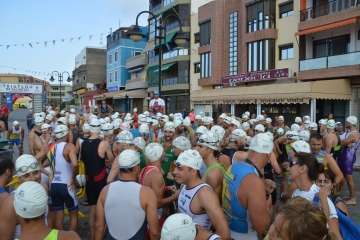 Reportaje gráfico TA