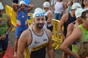 Reportaje gráfico TA