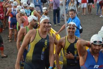 Reportaje gráfico TA