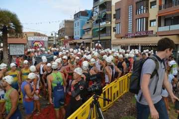 Reportaje gráfico TA