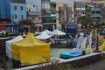 Reportaje gráfico TA