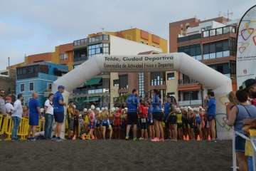 Reportaje gráfico TA