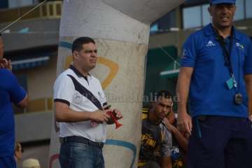 Reportaje gráfico TA