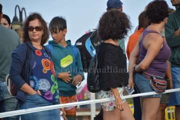 Reportaje gráfico TA