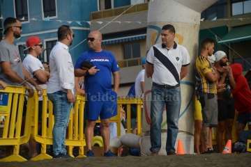 Reportaje gráfico TA