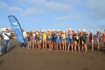 Reportaje gráfico TA