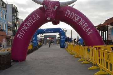 Reportaje gráfico TA