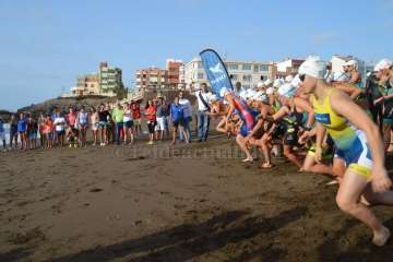 Reportaje gráfico TA