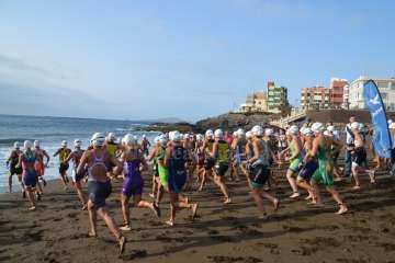 Reportaje gráfico TA