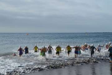 Reportaje gráfico TA