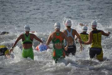 Reportaje gráfico TA