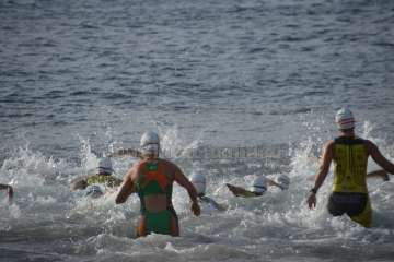 Reportaje gráfico TA