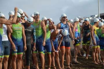 Reportaje gráfico TA