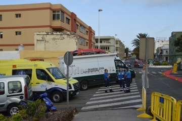 Reportaje gráfico TA