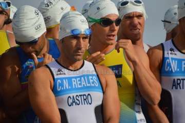 Reportaje gráfico TA