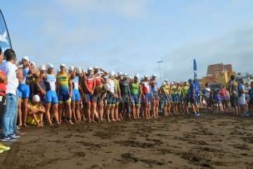 Reportaje gráfico TA