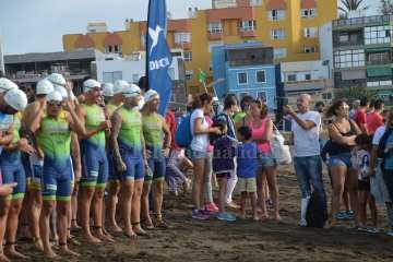 Reportaje gráfico TA