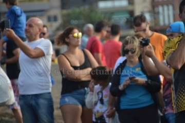 Reportaje gráfico TA