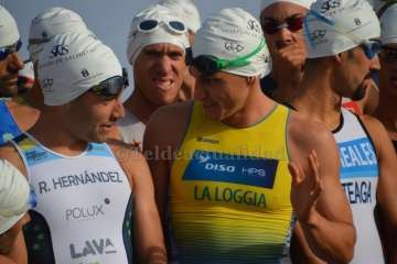 Reportaje gráfico TA