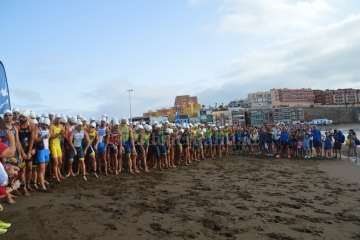 Reportaje gráfico TA