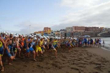 Reportaje gráfico TA