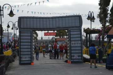 Reportaje gráfico TA