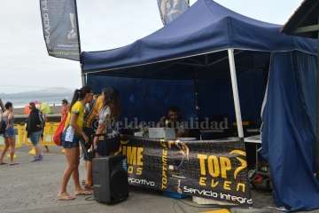 Reportaje gráfico TA