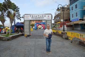 Reportaje gráfico TA