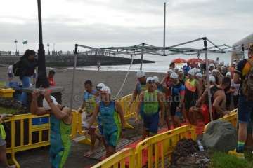 Reportaje gráfico TA