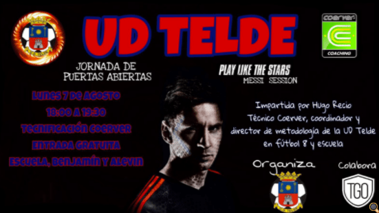 La presentación tendrá lugar de 18.00 a 19.30 (Foto TA)