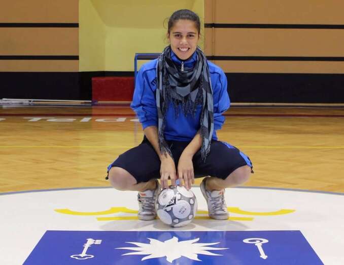 Archivo. Paula Carvajal (Foto TA)