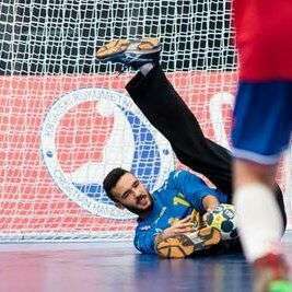 Kilian Ramírez (Foto TA)