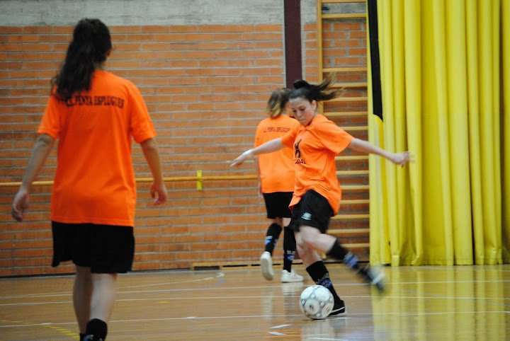 Archivo. Foto de Marina Benete (Foto TA)