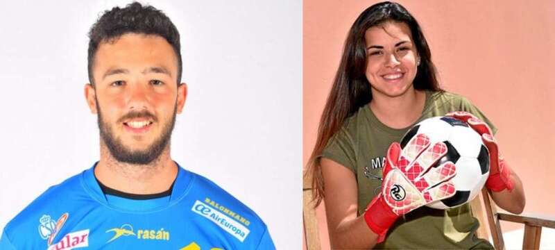 Kilian Ramírez y Misa (Foto TA)